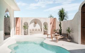 New Design Villa Casa Alma 3Bdr With Private Pool, Canggu
